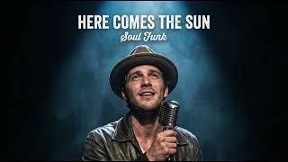 Here Comes The Sun  Soul Groove Version  Smooth Funky Soul Vibes
