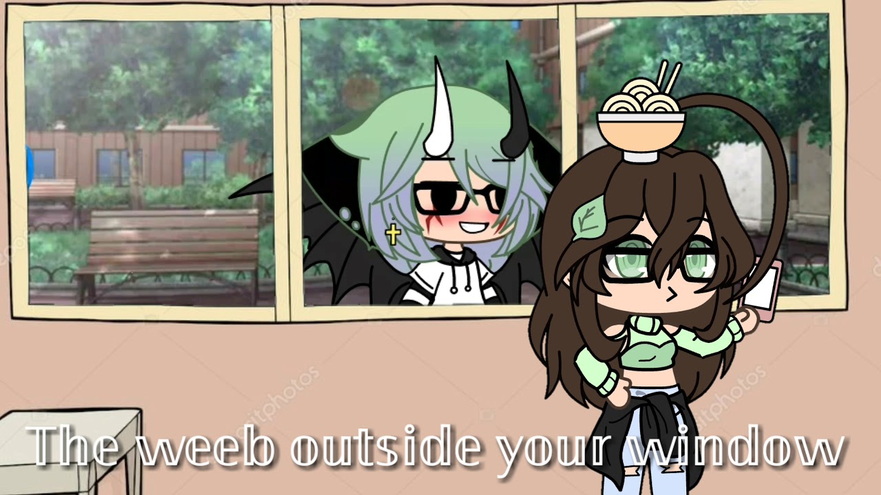 Intro for the weeb outside tour window - YouTube