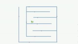Labyrinth Working Model