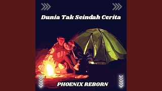 Dunia Tak Seindah Cerita