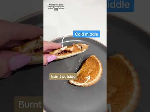 The air fryer