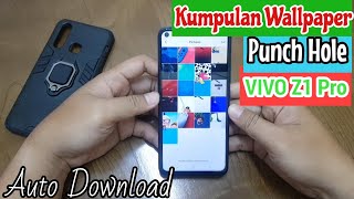 Kumpulan Wallpaper Z1 Pro - Punch Hole screenshot 2