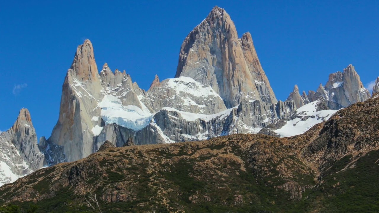 Nací en la Cordillera de los Andes: una historia de origen y destino