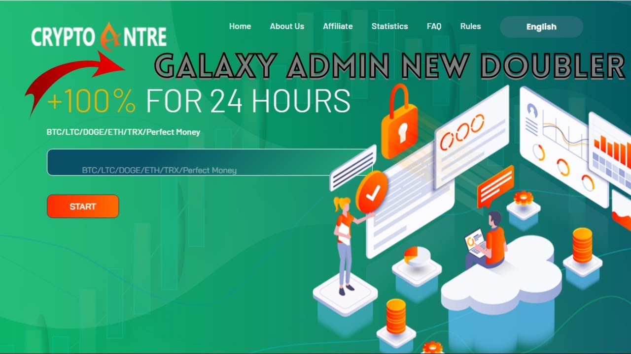 ⭐️ Free Bitcoin | Bitcoin Doubler In 24 Hours 2020 | BTC Doubler 2021 | Double Bitcoin 2021 [Legit]