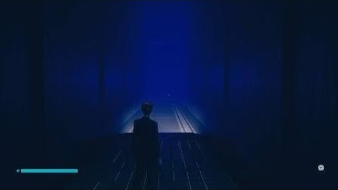 Jesse vs Third Act Villain