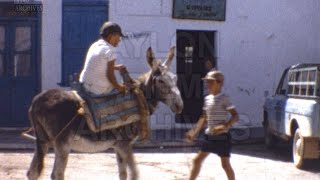 Κάσος, Φρυ 1970