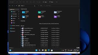 Hands on with Windows 11 Insider Preview Build 25131