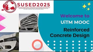 #SUSED2025 MOOC RC DESIGN