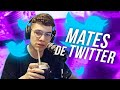 MATE CON LUCES