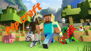 minecraft-powercraft PVP