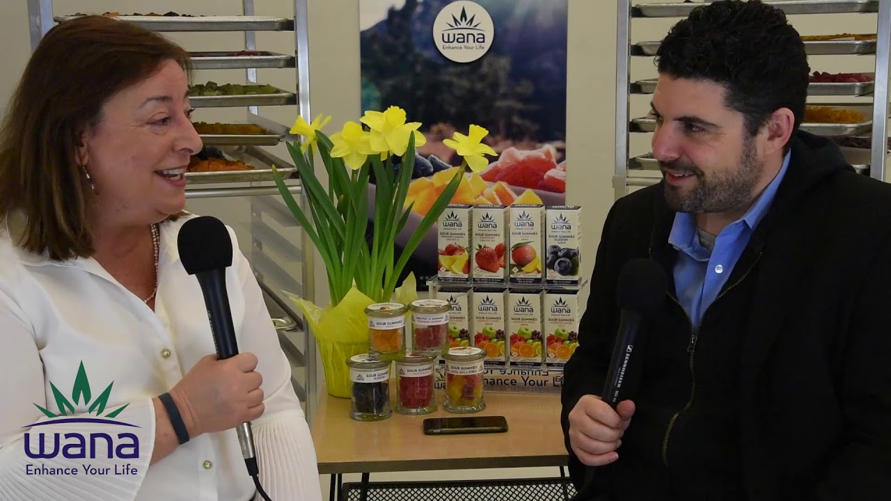 Wana Brands: Regulations