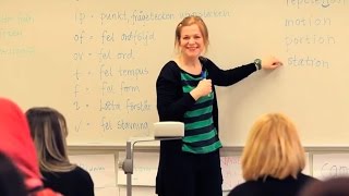 Välkommen till ABF Vux - din Sfi-skola (中文)