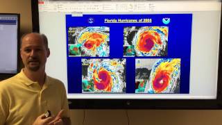 2015 GHC - WS128. 2005: Ten Years after the Most Active Hurricane Season on Record