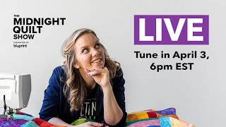 LIVE Q&amp;A with Angela Walters | April 3 @ 6pm EST | Your Season 9 Questions Answered!