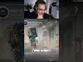 CS:GO Skins: Streamer's Funny Reactions to Cat Fight &amp; More! #shorts