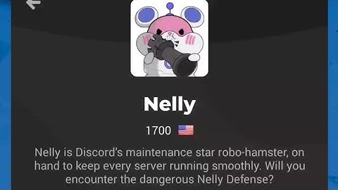 How to Beat Nelly 1700 ELO Discord Chess Bot | How beat Sep month Chess.com Bot