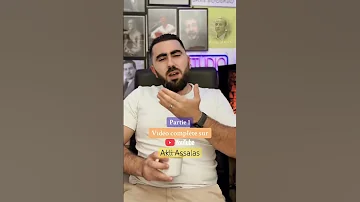 Akli Assalas X Djamel Alilat À THIN Hemlegh 