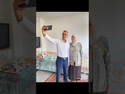العزوة والسند الله يطول بعمركم