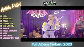 Download Lagu ARLIDA PUTRI \ MP3
