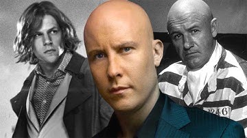 Why Smallville’s Michael Rosenbaum Is Still The Best Lex Luthor