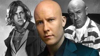 Why Smallville’s Michael Rosenbaum Is Still The Best Lex Luthor