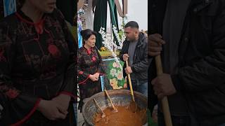 Sumalak Yeganlar Bormi