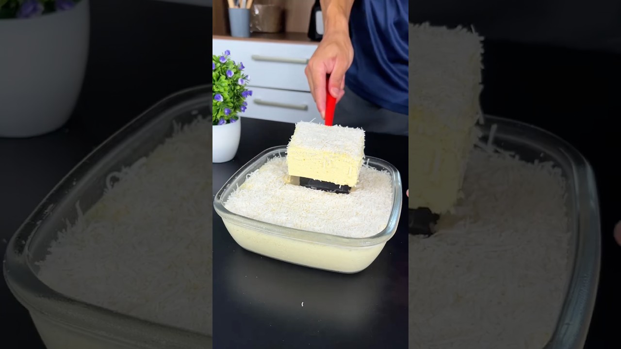 Super deliciosa receta,postre#subscribe