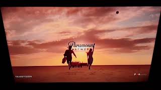 Let It Ride 1989 - Paramount Network Intro