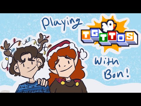 playing TGTTOS on MCCI with @8onfire [mcci]