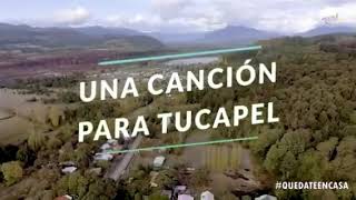 SOLO LE PIDO A DIOS - Version hecha por el Daem de la Municipalidad de Tucapel - canta Sergio Zúñiga