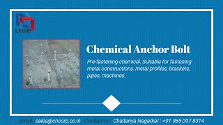 Cn Corp Anchor Technologies