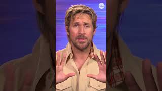 Ryan Gosling reveals physical toll of filming 'Project Hail Mary'