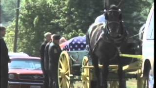 Heartland WWII Veteran laid to rest