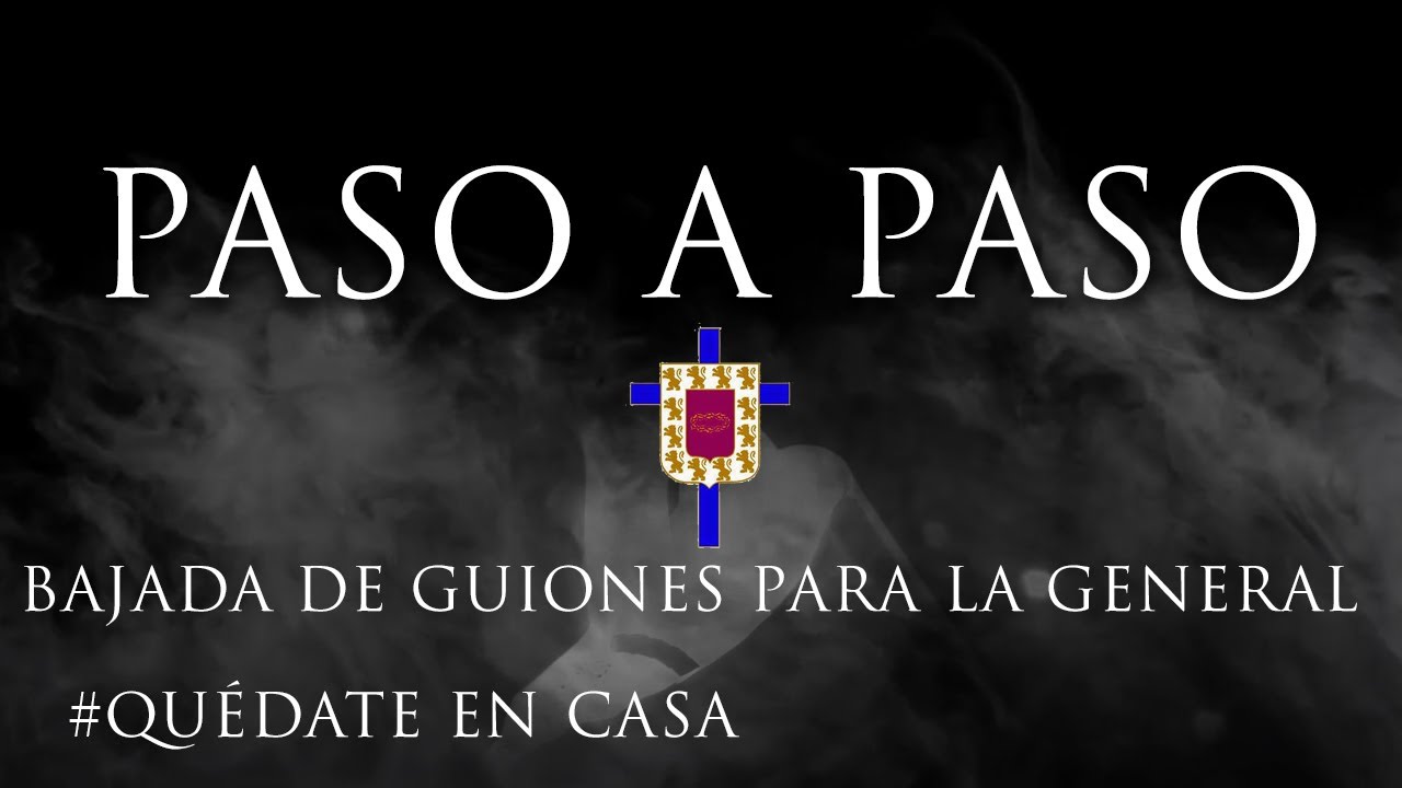 DIEZ TV | Paso a Paso 2020. Bajada de Guiones. Sonidos de la Semana Santa de Úbeda (19)