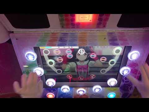 【スクフェスAC】ラブノベルス NJAP