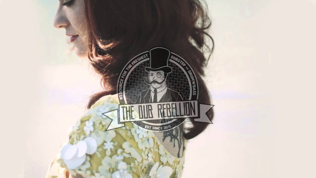 [Dubstep] Koven - More Than You