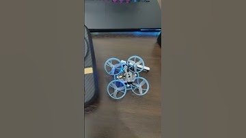 Binding Betafpv Air65 with Radiomaster Boxer Max