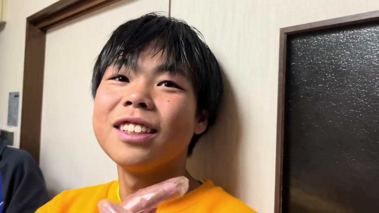 餃子帝国山本家