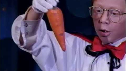 Talent Show (All Versions) Part 1269