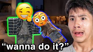 This Roblox Story NEEDS TO BE DELETED #2