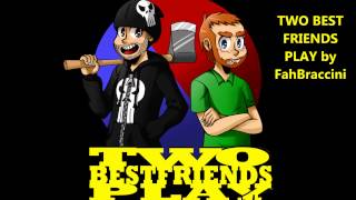 Super Best Friendcast Ad [2014 AUDIO PROJECT]