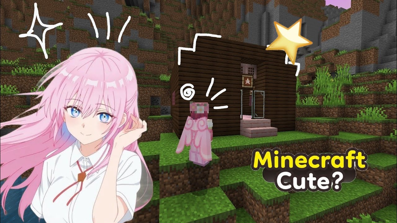 اغرب تجربة في ماين كرافت 1.21.. التكستر باك قلب اللعبة!