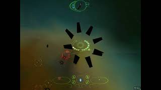Phoenix - Deep Space Resurrection [PC, 1999] Walkthrough, Mission 6-10