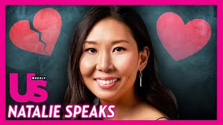 Love Is Blind Natalie Reacts To Salvador Dating Rumors After Shayne Calls Him Out