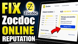 Celebrity How to Fix Online Reputation Management for Zocdoc - Detailed Guide Net Worth