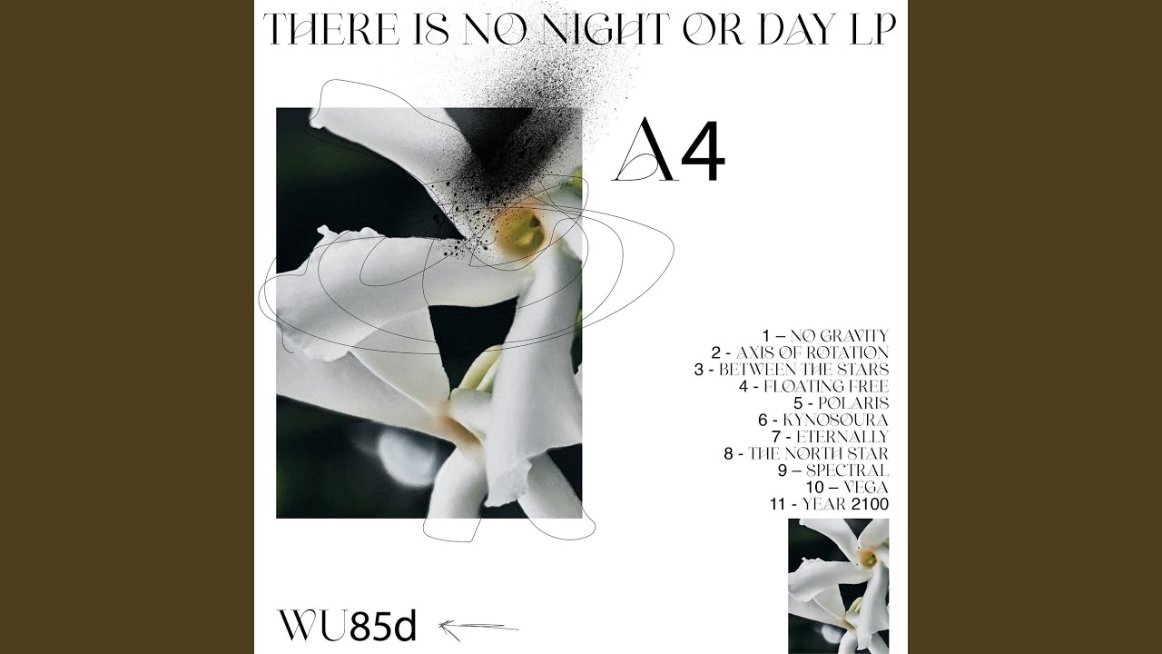 Between the Stars (Original mix)