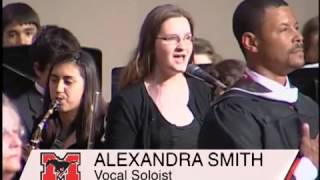 GMHS 2014 Commencement Ceremony: June 16, 2014