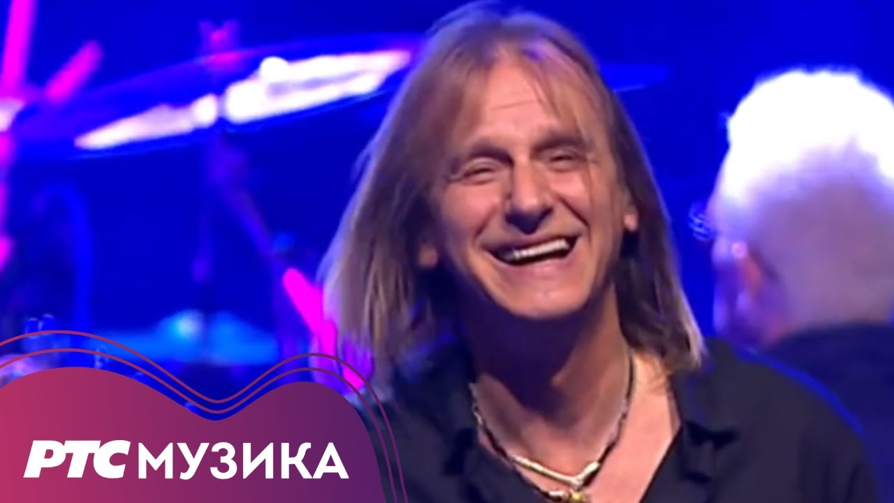 Osvajači - Možda to nebo zna (LIVE)