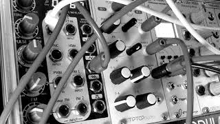 TIPTOP AUDIO FOLD PROCESSOR: SUB DIVISIONS