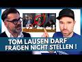 Tom Lausen darf Frage nicht stellen! #EnqueteKommission